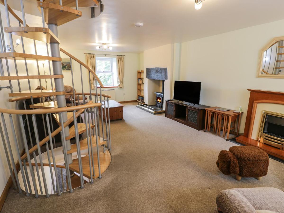 Minafon Villa Penmachno ภายนอก รูปภาพ